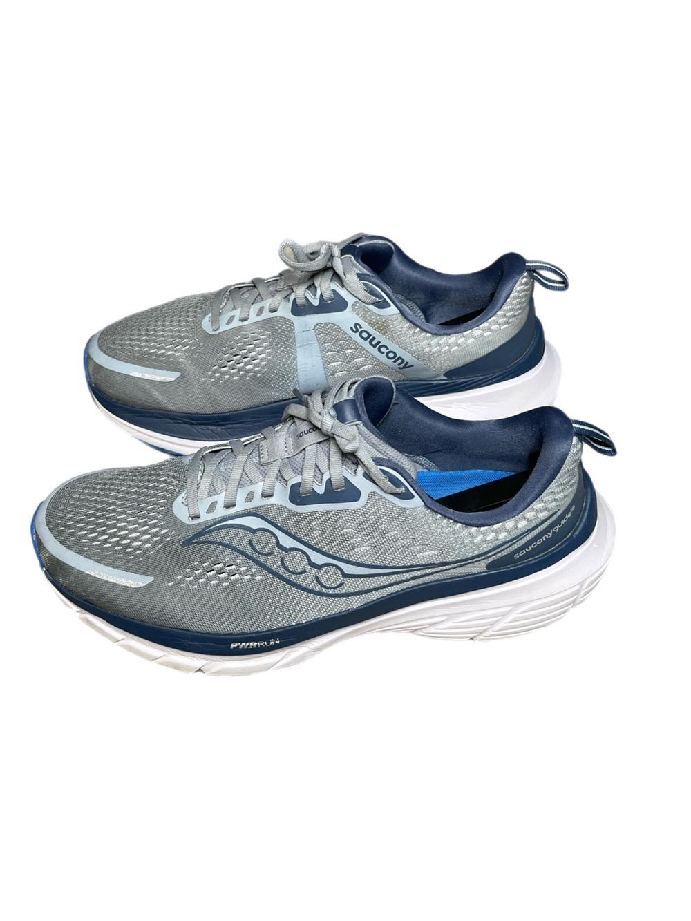 Men’s Saucony Guide 18 Running Shoes - Mens 12 U.S Wide